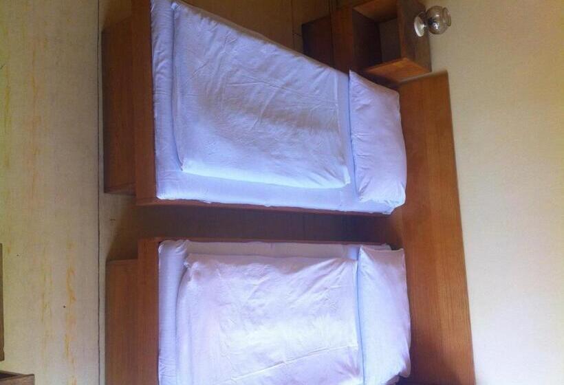 Отель Bělohlávek