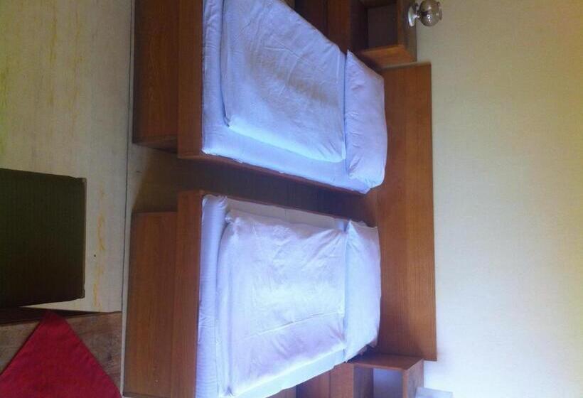 Отель Bělohlávek