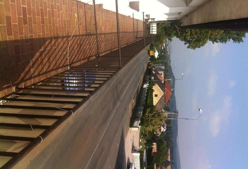 Отель Bělohlávek