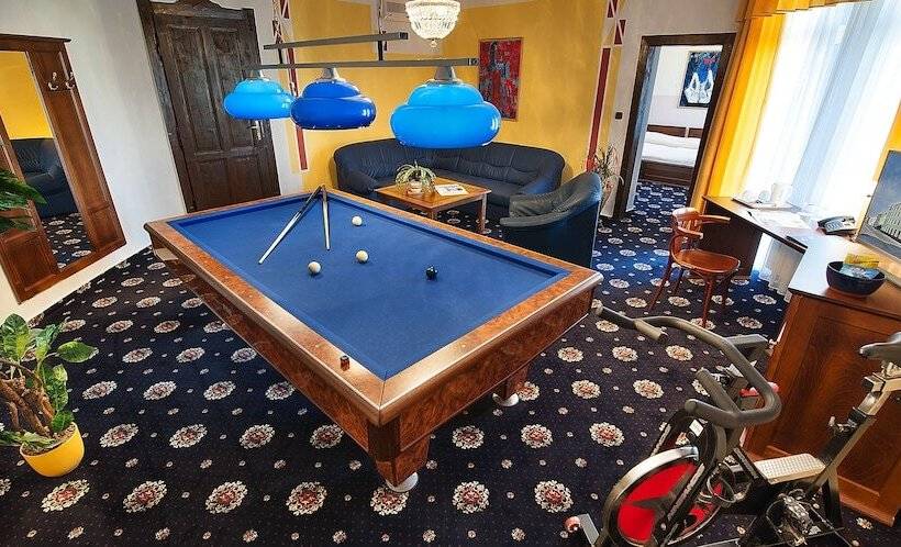 Brioni Boutique Hotel 4