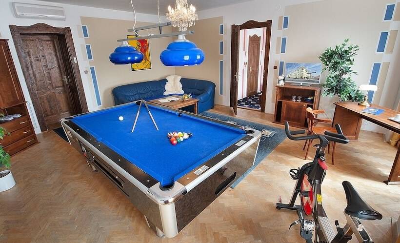 Brioni Boutique Hotel 4