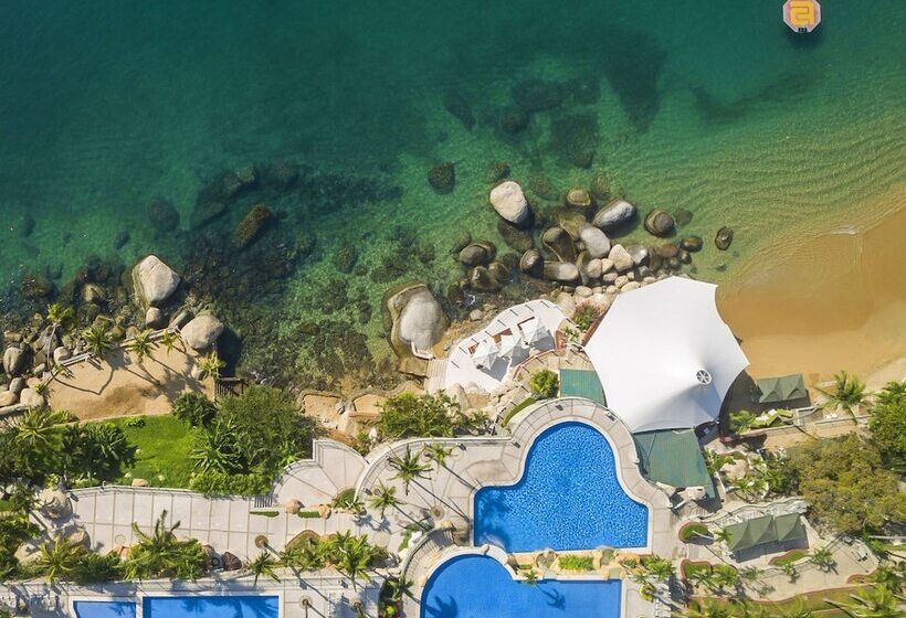 فندق Camino Real Acapulco Diamante