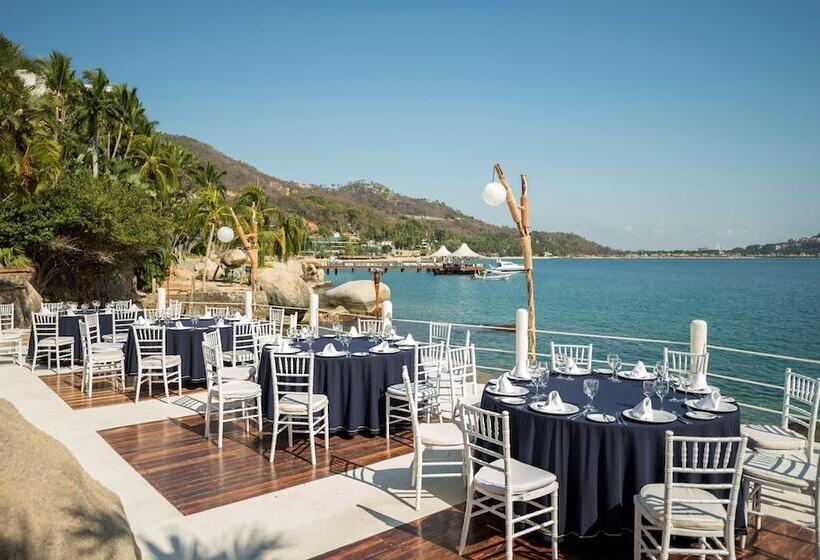 فندق Camino Real Acapulco Diamante