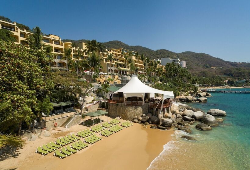 فندق Camino Real Acapulco Diamante