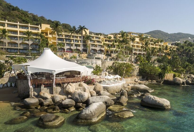 فندق Camino Real Acapulco Diamante
