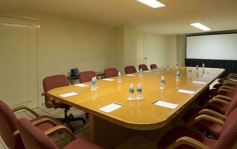 فندق Camino Real Acapulco Diamante