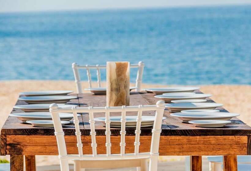 ホテル Camino Real Zaashila Huatulco