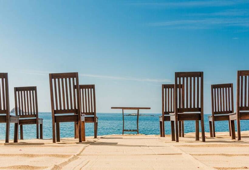 ホテル Camino Real Zaashila Huatulco