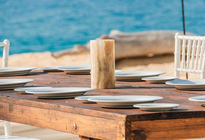 ホテル Camino Real Zaashila Huatulco