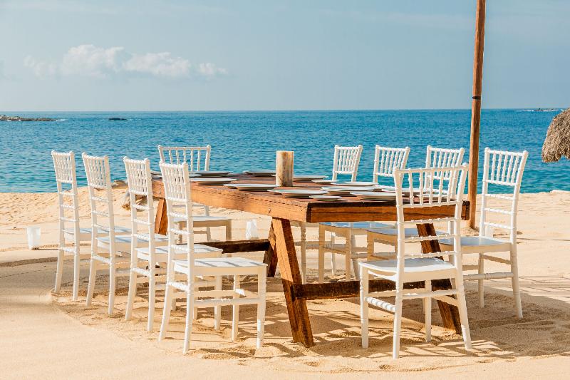 ホテル Camino Real Zaashila Huatulco