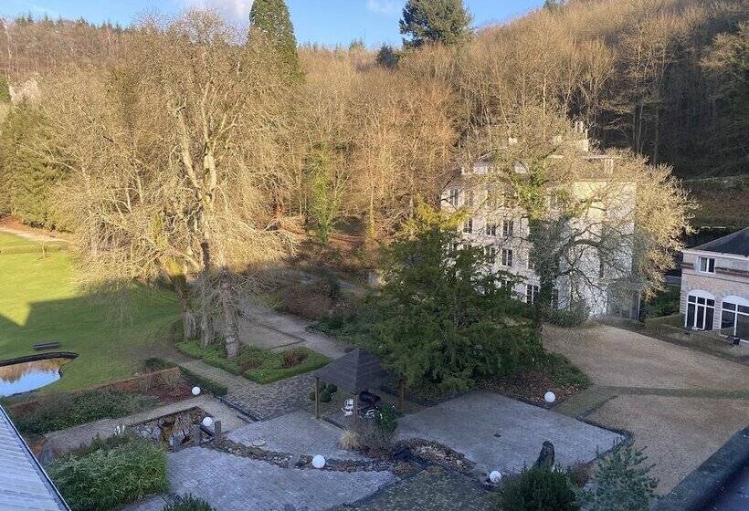 Отель Castel De Pontalesse