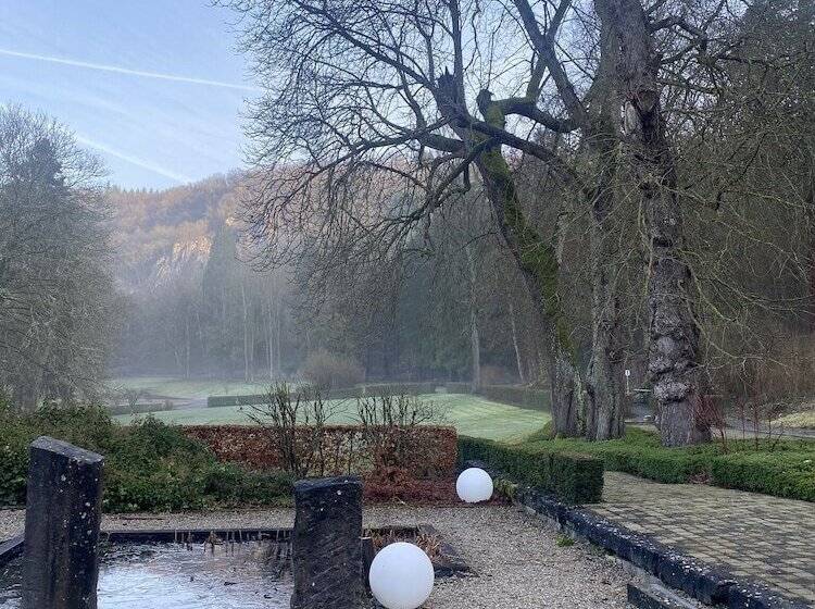 Отель Castel De Pontalesse