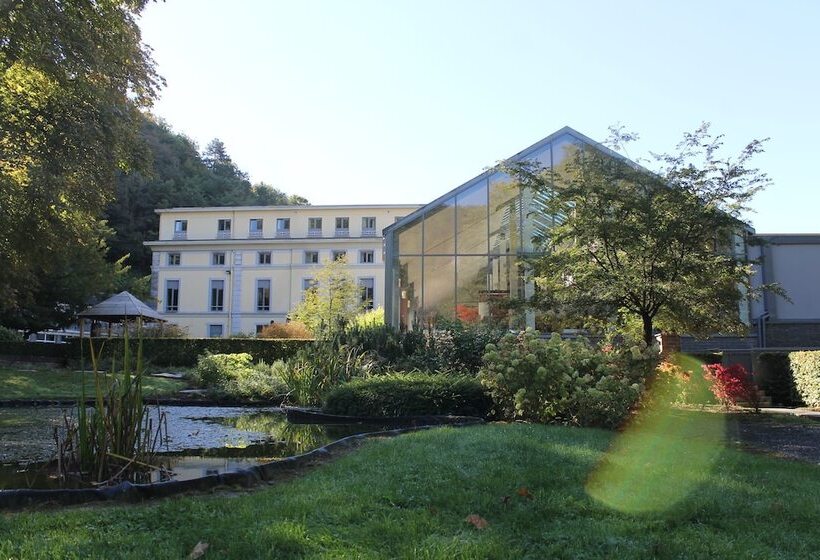 Отель Castel De Pontalesse