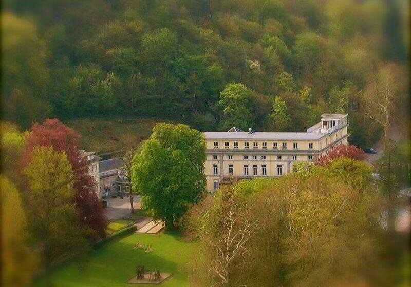 Отель Castel De Pontalesse