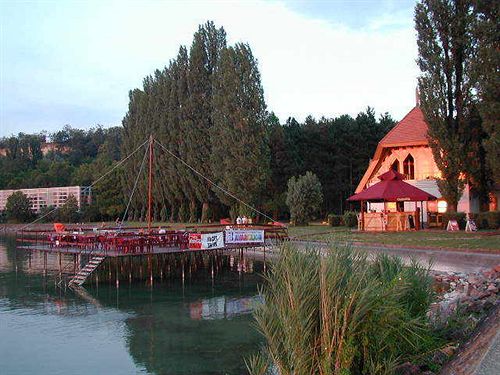 ホテル Club Aliga