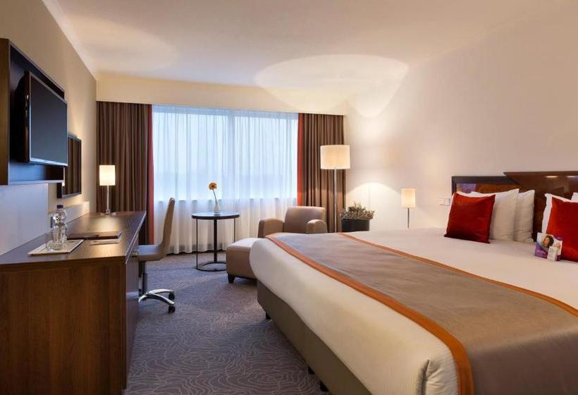 호텔 Crowne Plaza Amsterdam Schiphol, An Ihg