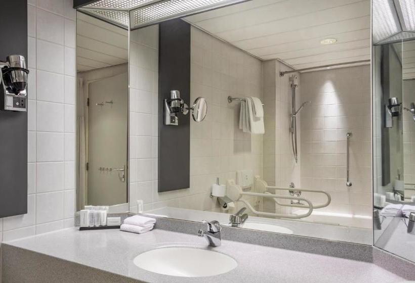 호텔 Crowne Plaza Amsterdam Schiphol, An Ihg