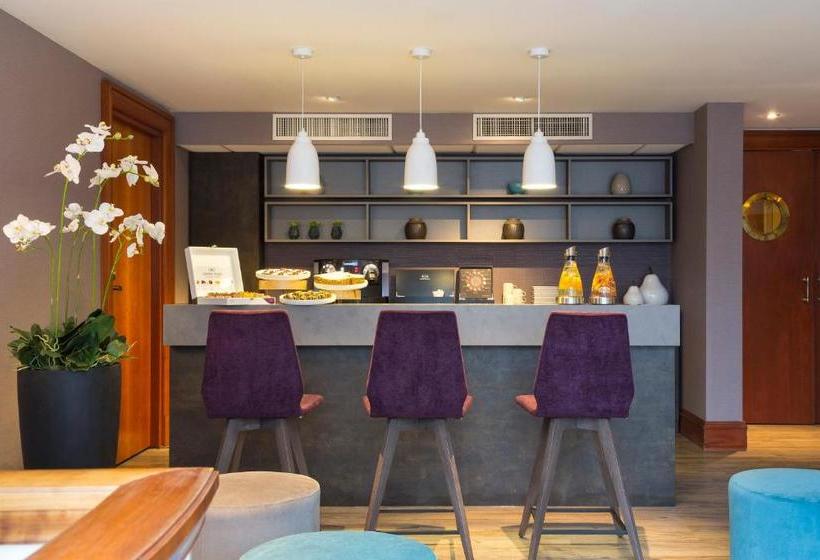 호텔 Crowne Plaza Amsterdam Schiphol, An Ihg