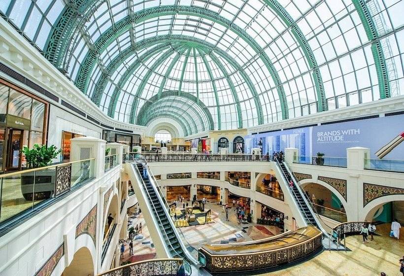 هتل Crowne Plaza Dubai Deira, An Ihg