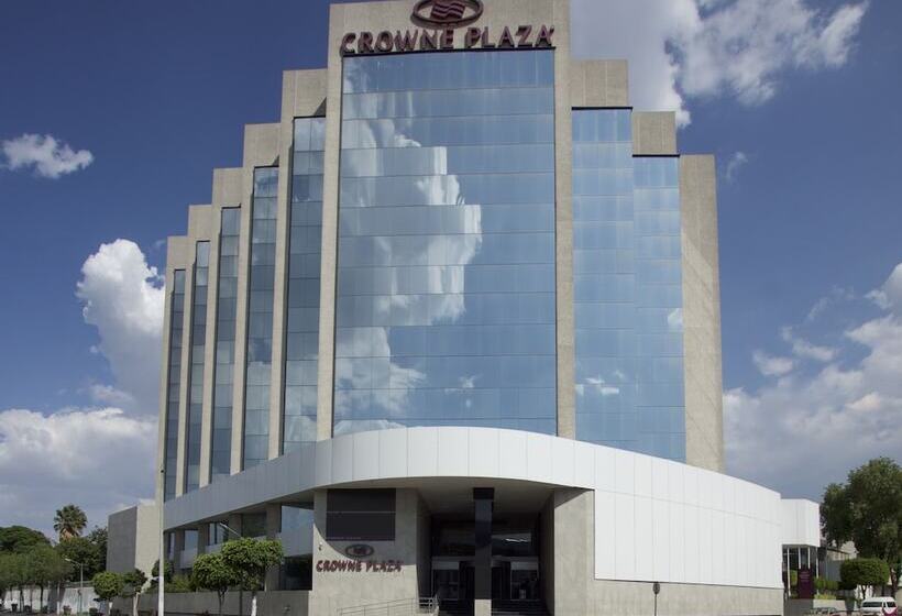 Crowne Plaza Hotel Mexico City North Tlalnepantla, An Ihg