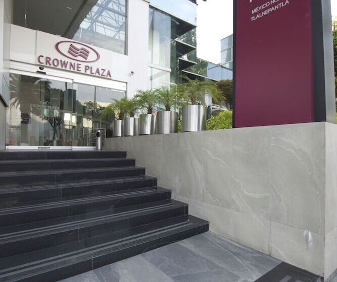 Crowne Plaza Hotel Mexico City North Tlalnepantla, An Ihg