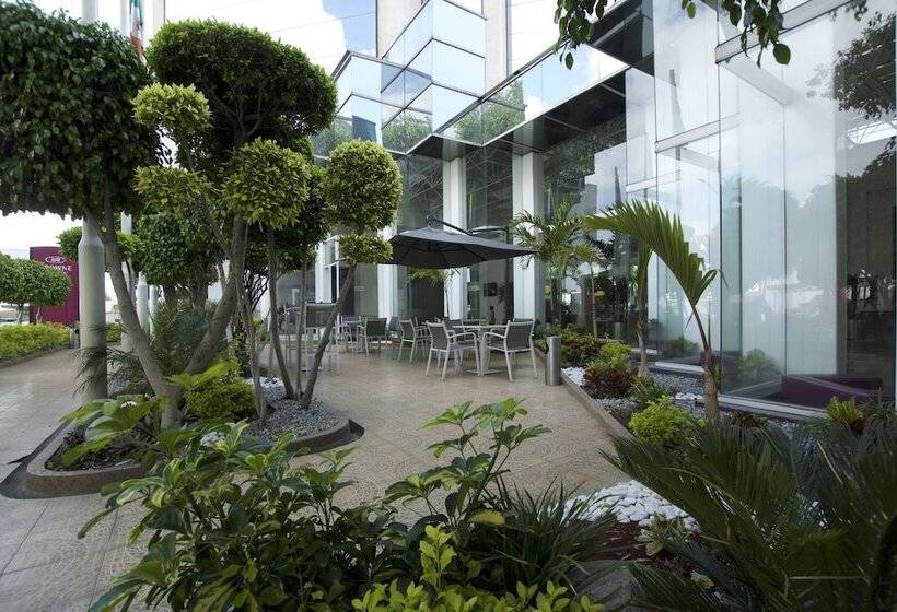 Crowne Plaza Hotel Mexico City North Tlalnepantla, An Ihg
