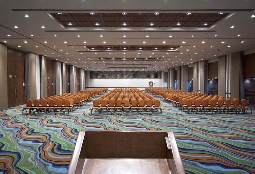 Crowne Plaza Hotel Mexico City North Tlalnepantla, An Ihg