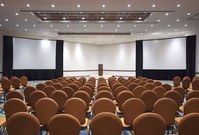 Crowne Plaza Hotel Mexico City North Tlalnepantla, An Ihg