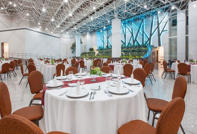 Crowne Plaza Hotel Mexico City North Tlalnepantla, An Ihg