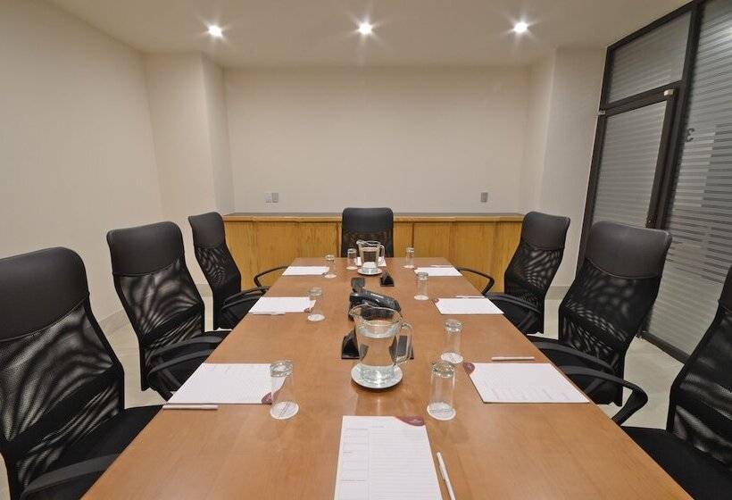 Crowne Plaza Hotel Mexico City North Tlalnepantla, An Ihg