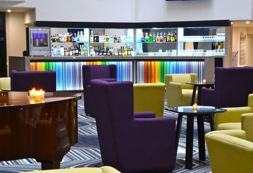 Crowne Plaza Hotel Mexico City North Tlalnepantla, An Ihg