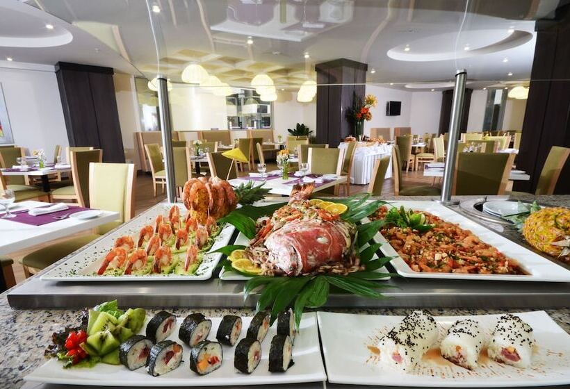 Crowne Plaza Hotel Mexico City North Tlalnepantla, An Ihg