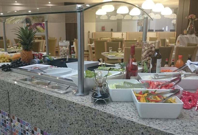 Crowne Plaza Hotel Mexico City North Tlalnepantla, An Ihg