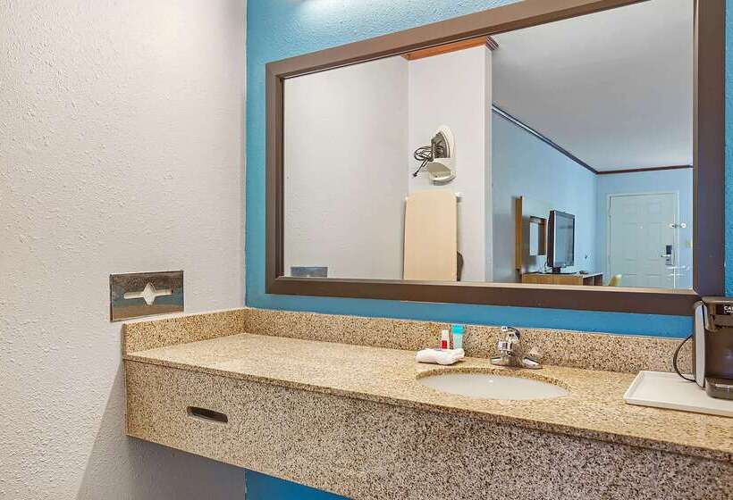 ホテル Days Inn By Wyndham Foley