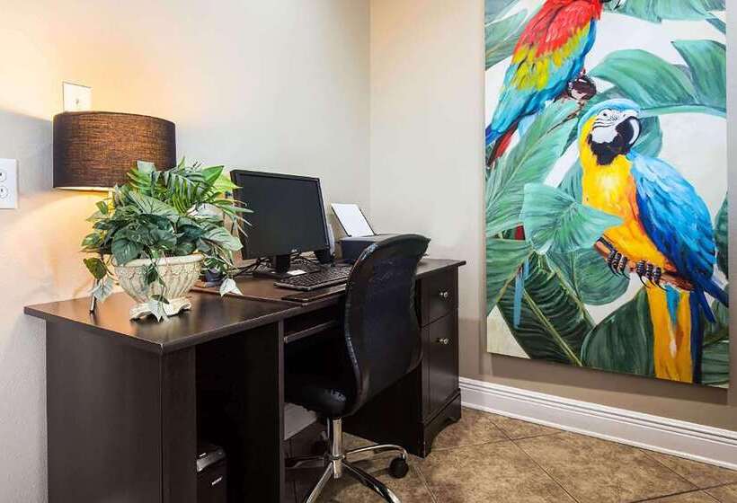 ホテル Days Inn By Wyndham Foley