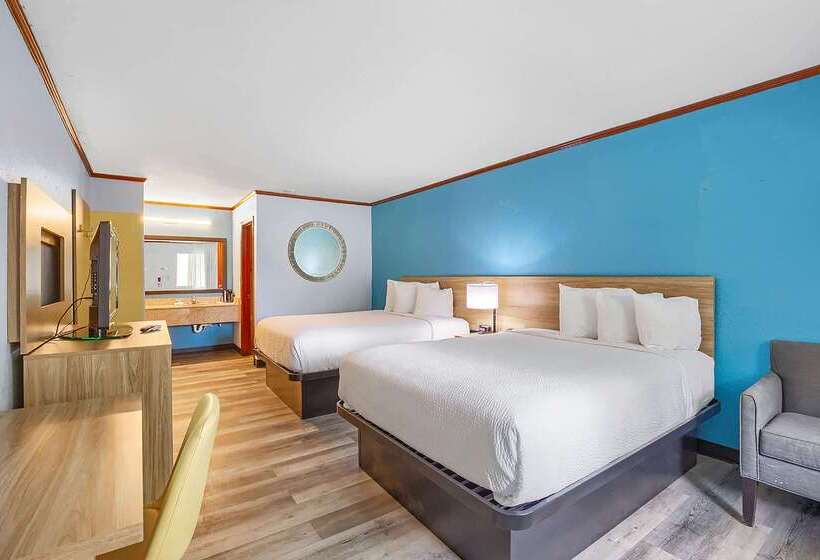 ホテル Days Inn By Wyndham Foley