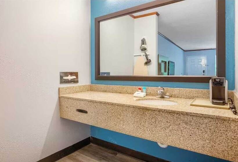 ホテル Days Inn By Wyndham Foley