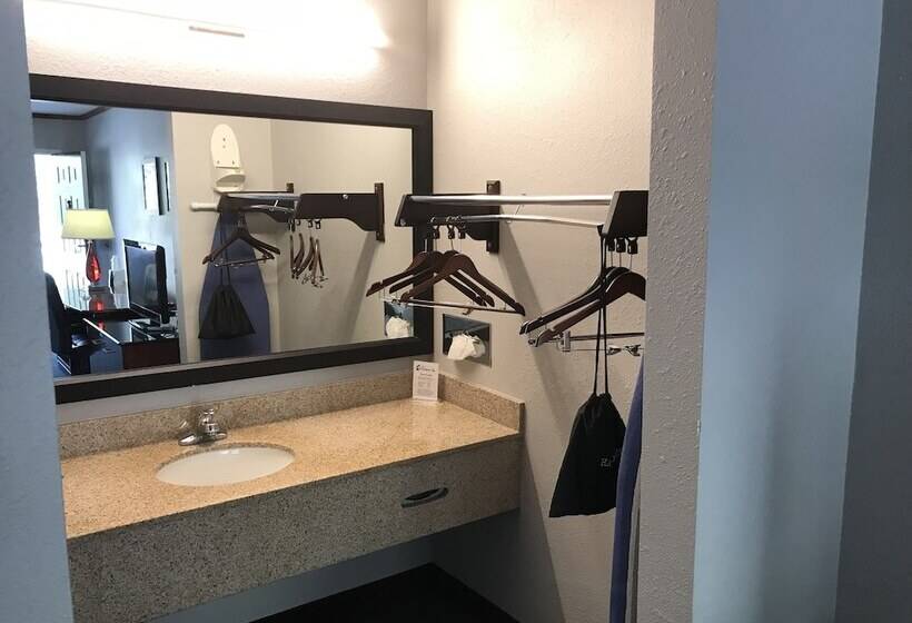 ホテル Days Inn By Wyndham Foley