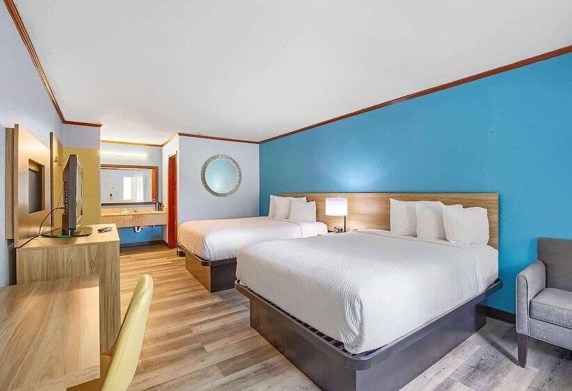 ホテル Days Inn By Wyndham Foley