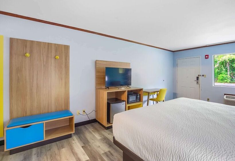 ホテル Days Inn By Wyndham Foley