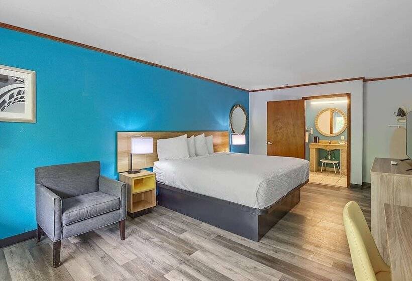 ホテル Days Inn By Wyndham Foley