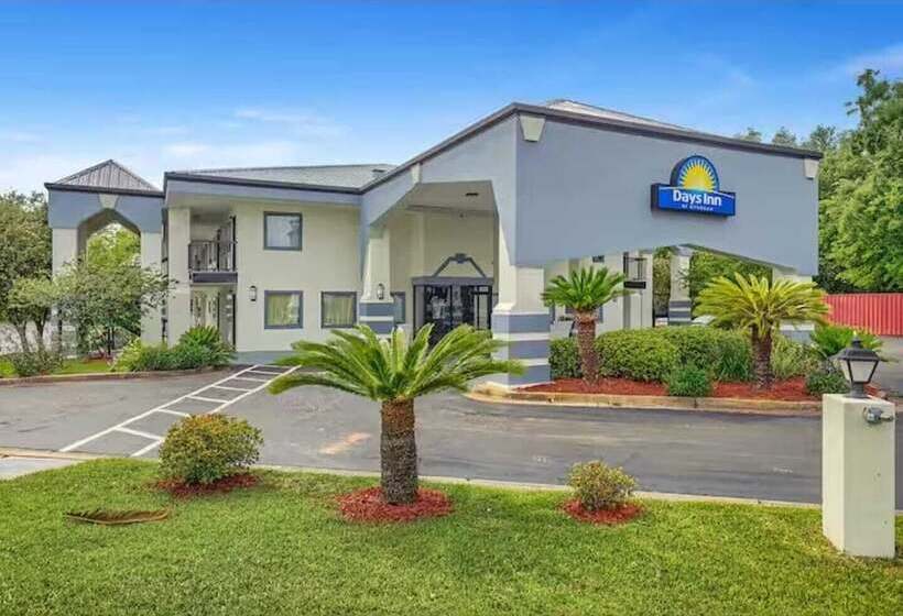 ホテル Days Inn By Wyndham Foley