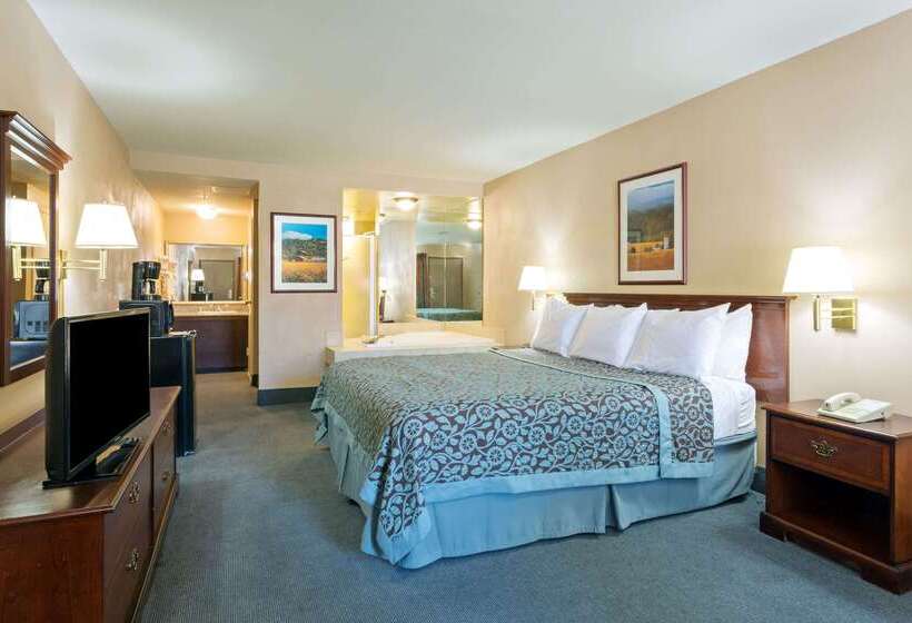 ホテル Days Inn By Wyndham Fontana / Rialto