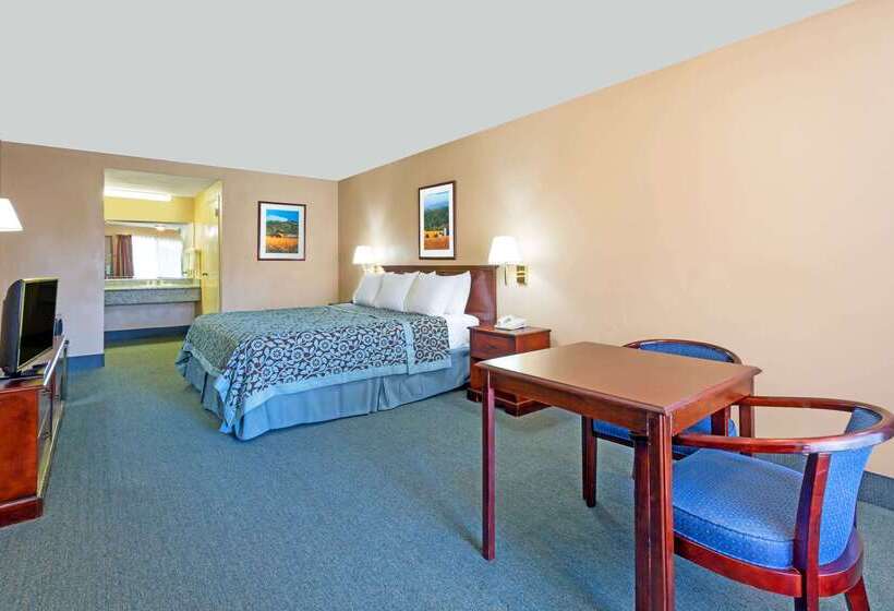 ホテル Days Inn By Wyndham Fontana / Rialto