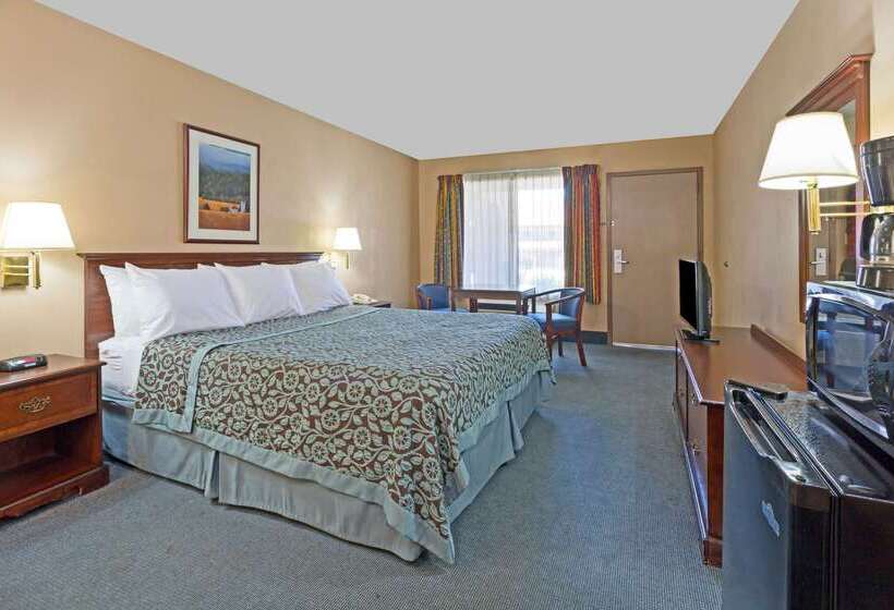 ホテル Days Inn By Wyndham Fontana / Rialto