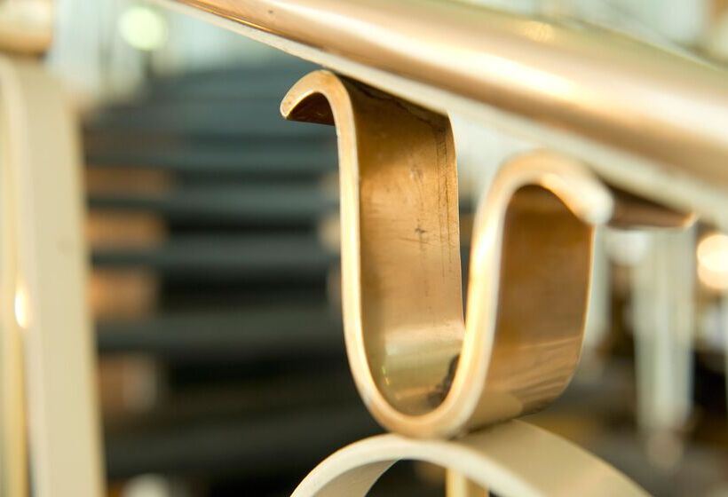 Hessenland Hotel Kassel Innenstadt By Stay Awesome