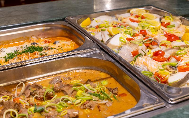 酒店 Der Schutthof