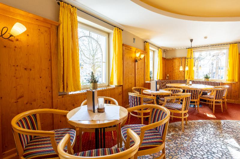 酒店 Der Schutthof