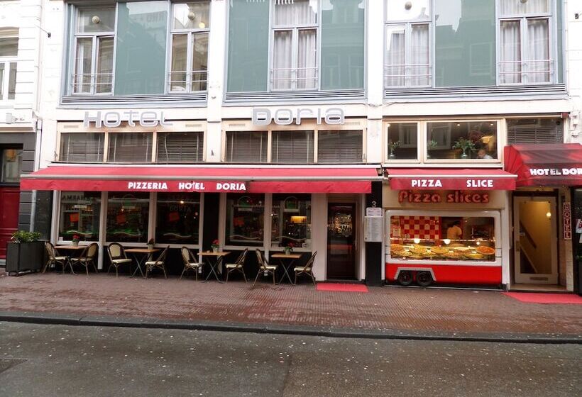 هتل Doria
