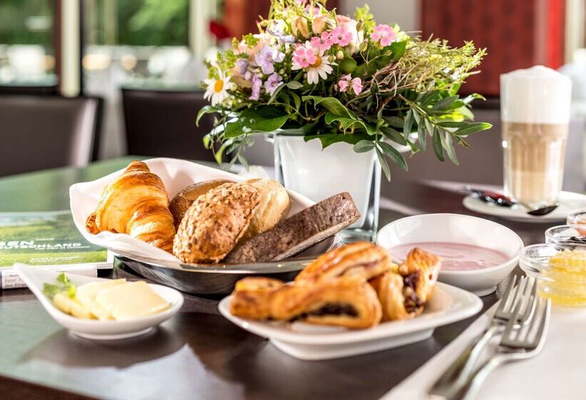 Dorint Hotel Dresden